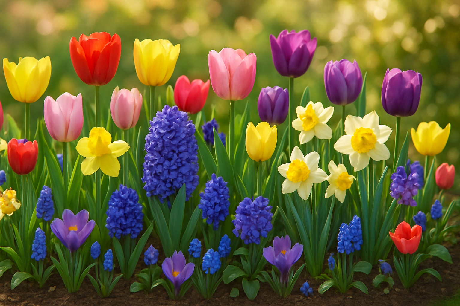 🌳Groen in de Tuin 🌳