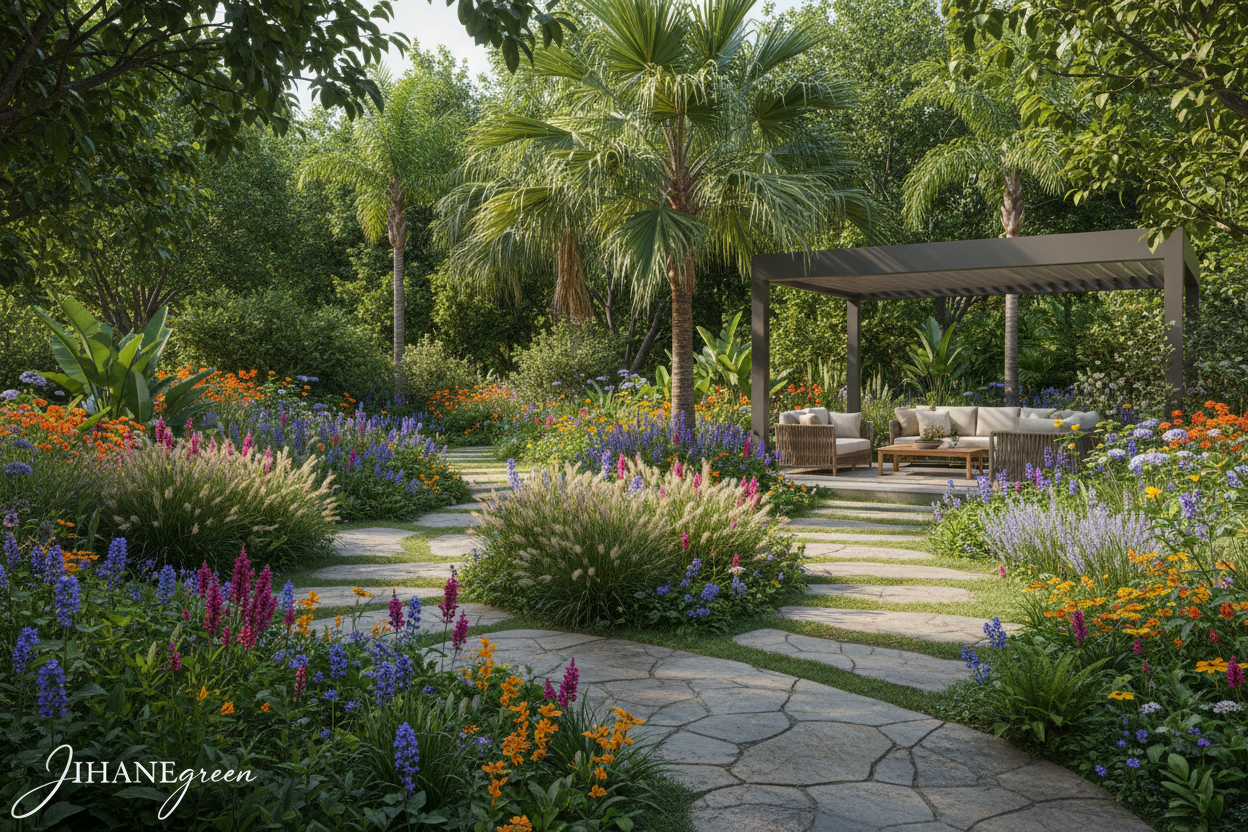 🌿Jouw Droomtuin Creëren - Deel 3: Het Werk - Jouw Tuin Inrichten