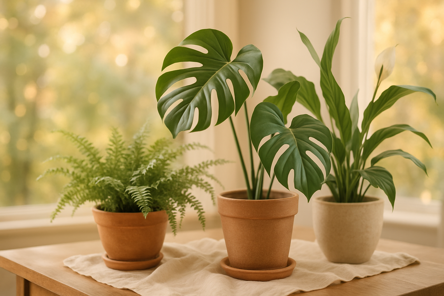 🌿Groen Genieten in de Voorherfst.