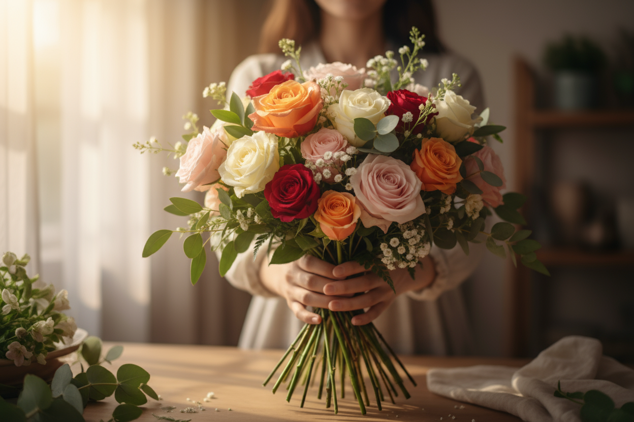 🌿Een Bloemetje voor de Ziel - Zondagse Gedachten.