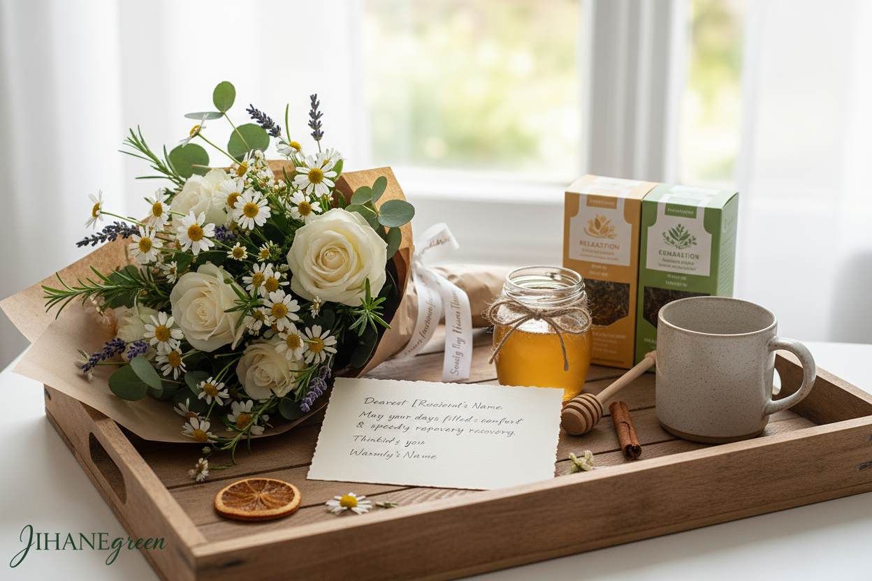 De Kracht van Personaliseren: Bloemen die Echt Raken!