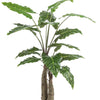Kunstplant - Alocasia - Olifantsoor - 150 cm