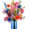 Kunstbloemen -Boeket XL- Luxury Glam - 90cm