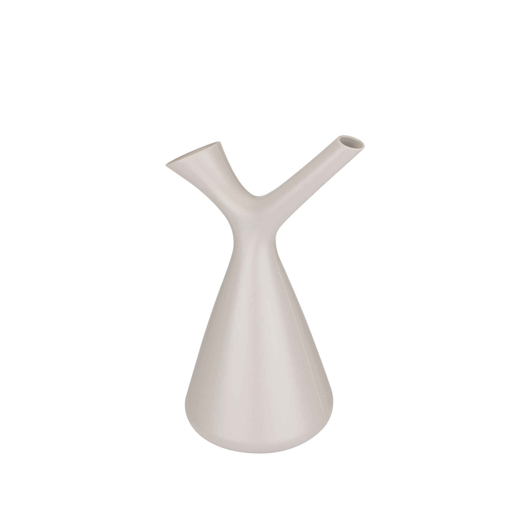 Plunge gieter 1,7L Wit