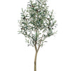 Kunst Olijfboom -  Olea europaea - Olijfboom - 140 cm