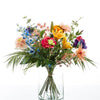 Kunstbloemen - Boeket M - Pretty Powerful - 67 cm