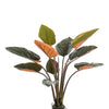 Kunstplant - Philodendron - 120 cm