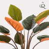 Kunstplant - Philodendron - 120 cm