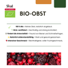 3 x Biologische Kruisbessenplanten - Ø 13 cm - ↨ 20 cm