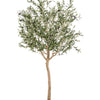 Kunst Olijfboom -  Olea europaea - Olijfboom - 180 cm