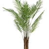 Kunstplant - Areca Lutescens - Goudpalm - 180 cm